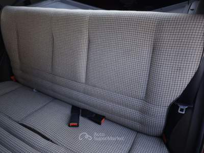 Fiat Ritmo FIAT Ritmo 60 5 porte  ANNO 1982 Unicoproprietario Rosso usata Torino