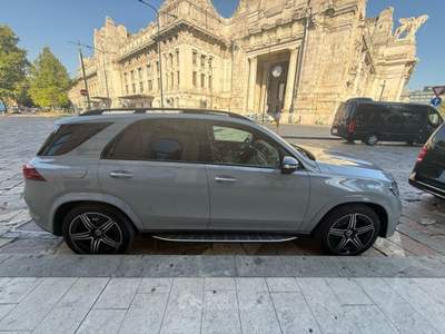 Mercedes-Benz GLE gle 350 de full oprional  Grigio usata Casargo