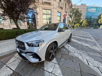 Mercedes-Benz GLE gle 350 de full oprional  Grigio usata Casargo