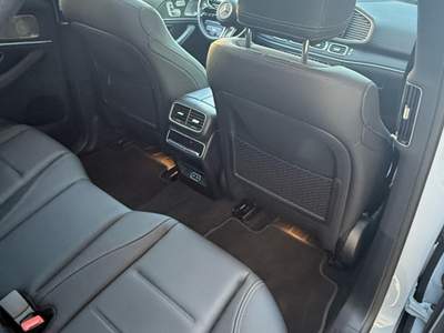 Mercedes-Benz GLE gle 350 de full oprional  Grigio usata Casargo