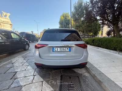 Mercedes-Benz GLE gle 350 de full oprional  Grigio usata Casargo