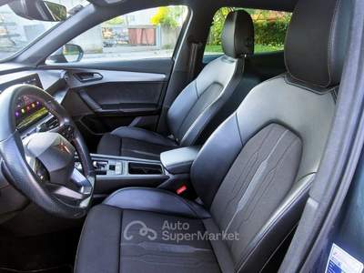 Cupra Formentor Cupra Formentor 2022 1.5 tsi 150cv dsg Nero usata Campodarsego