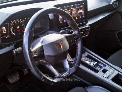 Cupra Formentor Cupra Formentor 2022 1.5 tsi 150cv dsg Nero usata Campodarsego