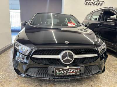Mercedes-Benz Classe A Ufficiale Mercedes Benz Italia usata Fiumefreddo di Sicilia
