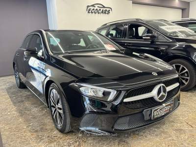Mercedes-Benz Classe A Ufficiale Mercedes Benz Italia usata Fiumefreddo di Sicilia