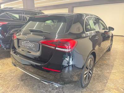 Mercedes-Benz Classe A Ufficiale Mercedes Benz Italia usata Fiumefreddo di Sicilia