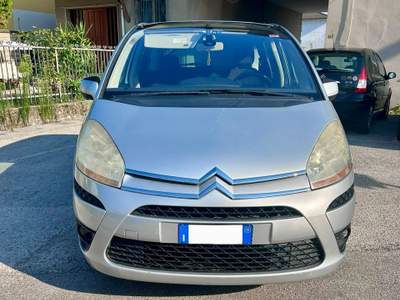 Citroen C4 Ok neopatentati usata CALDOGNO