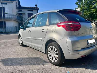 Citroen C4 Ok neopatentati usata CALDOGNO