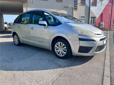 Citroen C4 Ok neopatentati usata CALDOGNO