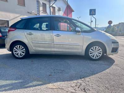 Citroen C4 Ok neopatentati usata CALDOGNO