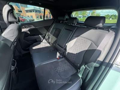 Kia Sportage 1.6 T-GDi Hybrid GT-Line Bianco usata San Fratello
