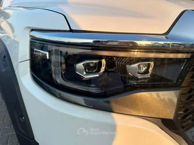 Foton Tunland G7 2.0 vgt turbo 48V Flagship 8at usata Aci Sant'Antonio
