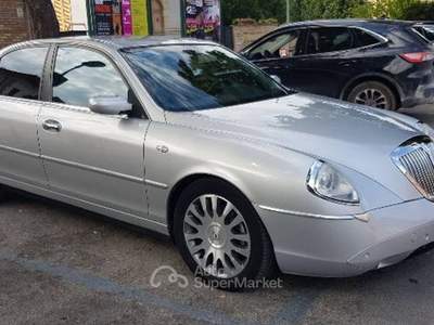 Lancia Thesis x Argento usata Ascoli Piceno