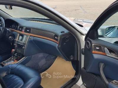 Lancia Thesis x Argento usata Ascoli Piceno