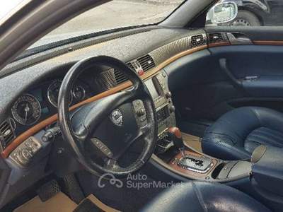 Lancia Thesis x Argento usata Ascoli Piceno
