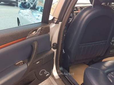 Lancia Thesis x Argento usata Ascoli Piceno