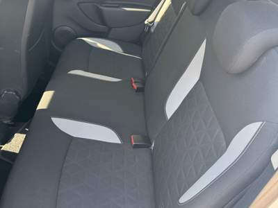 Dacia Sandero TurboGPL 90CV Start&Stop Lauréate Bianco usata MOLFETTA