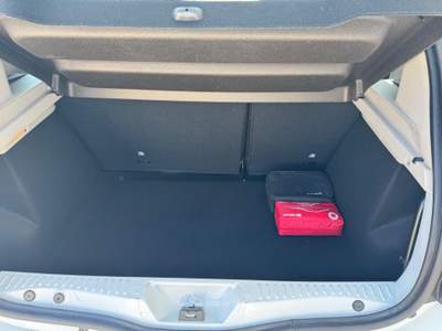 Dacia Sandero TurboGPL 90CV Start&Stop Lauréate Bianco usata MOLFETTA