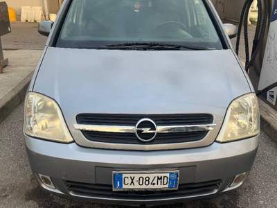 Opel Meriva ideale per neopatentati  Grigio usata Brescia