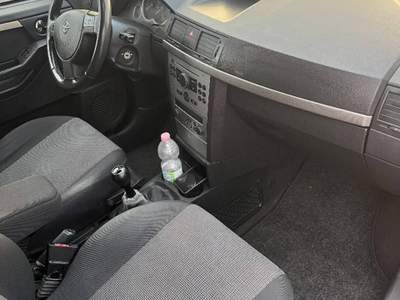 Opel Meriva ideale per neopatentati  Grigio usata Brescia