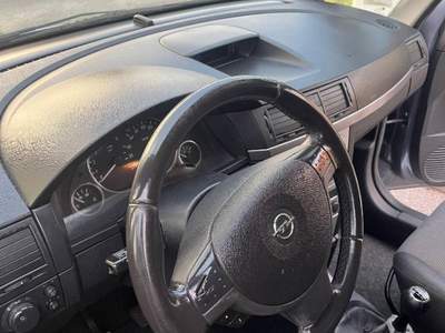 Opel Meriva ideale per neopatentati  Grigio usata Brescia