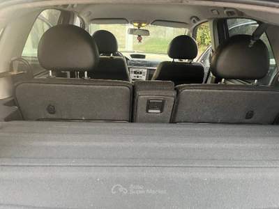 Opel Meriva ideale per neopatentati  Grigio usata Brescia