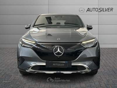 Mercedes-Benz EQE 300 Electric Art Advanced Grigio usata Verona