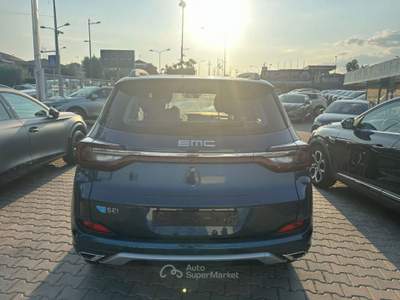 EMC Sei 1.5 Gpl 147cv cvt usata Aci Sant'Antonio