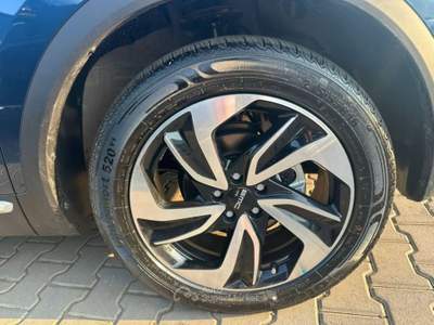 EMC Sei 1.5 Gpl 147cv cvt usata Aci Sant'Antonio