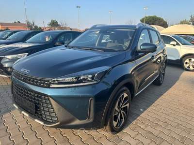 EMC Sei 1.5 Gpl 147cv cvt usata Aci Sant'Antonio