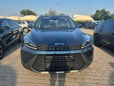 EMC Sei 1.5 Gpl 147cv cvt usata Aci Sant'Antonio