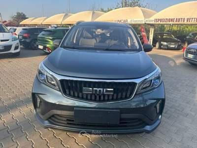 EMC Wave 2 1.5 103cv usata Aci Sant'Antonio
