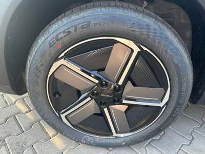 Jaecoo 7 1.6 tgdi Exclusive 4wd 7dct usata Aci Sant'Antonio