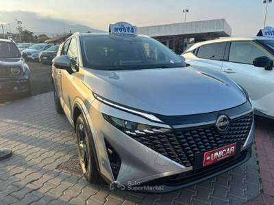 Nissan Qashqai 1.5 e-power N-Connecta 2wd usata Aci Sant'Antonio