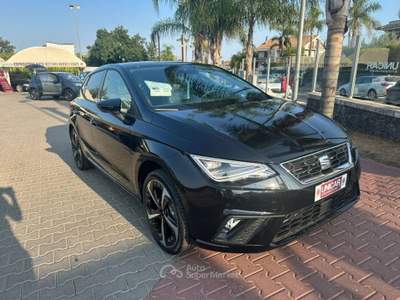 Seat Ibiza 1.0 ecotsi FR 115cv usata Aci Sant'Antonio