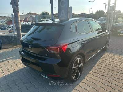 Seat Ibiza 1.0 ecotsi FR 115cv usata Aci Sant'Antonio