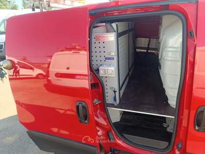 Fiat Fiorino Fiorino 1.3 MJT 95CV Cargo Adventure EX TIM usata PIGNATARO INTERAMNA