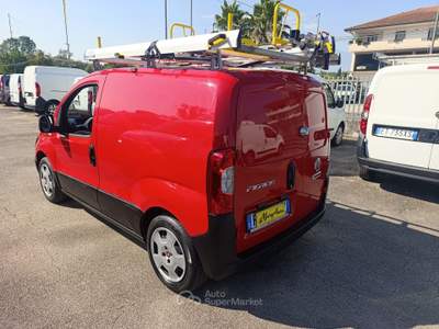 Fiat Fiorino Fiorino 1.3 MJT 95CV Cargo Adventure EX TIM usata PIGNATARO INTERAMNA