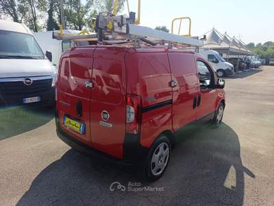 Fiat Fiorino Fiorino 1.3 MJT 95CV Cargo Adventure EX TIM usata PIGNATARO INTERAMNA