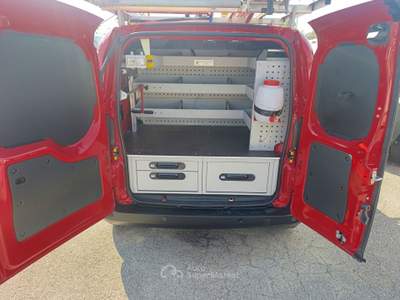 Fiat Fiorino Fiorino 1.3 MJT 95CV Cargo Adventure EX TIM usata PIGNATARO INTERAMNA