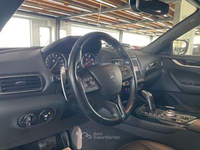 Maserati Levante 330 CV MHEV GT usata Mazzano