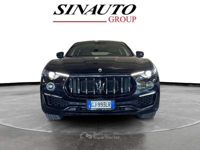 Maserati Levante 330 CV MHEV GT usata Mazzano