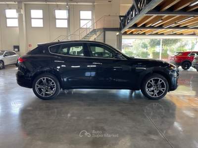 Maserati Levante 330 CV MHEV GT usata Mazzano