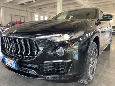 Maserati Levante 330 CV MHEV GT usata Mazzano