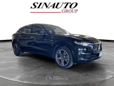 Maserati Levante 330 CV MHEV GT usata Mazzano
