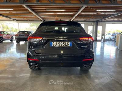 Maserati Levante 330 CV MHEV GT usata Mazzano