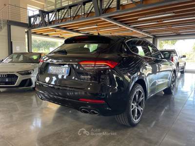 Maserati Levante 330 CV MHEV GT usata Mazzano