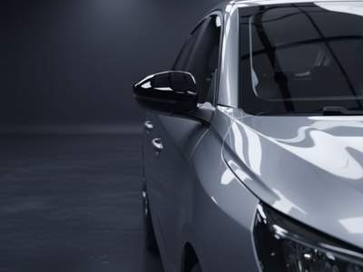 Opel Corsa Splendita utilitaria neopatentati usata Fiorenzuola d'Arda