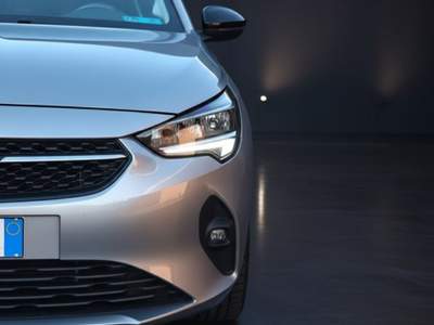 Opel Corsa Splendita utilitaria neopatentati usata Fiorenzuola d'Arda