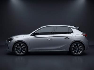 Opel Corsa Splendita utilitaria neopatentati usata Fiorenzuola d'Arda